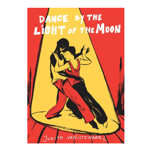 Book - Dance by the Light of the Moon