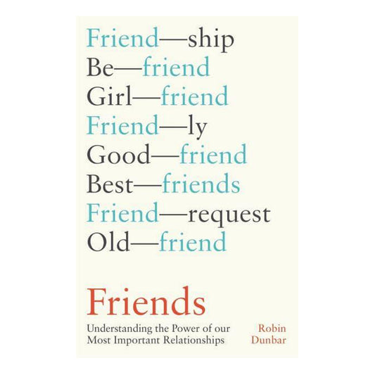 Book - Friends