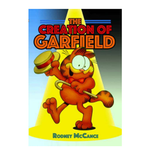 Book - The Creation of Garfield