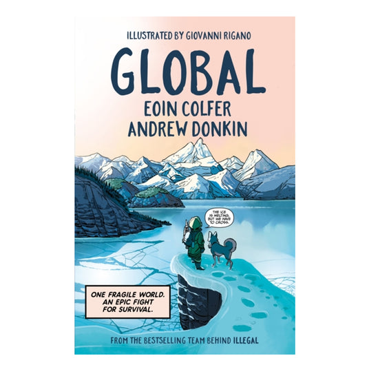 Book - Global