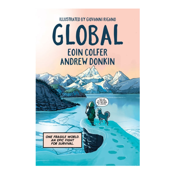 Book - Global