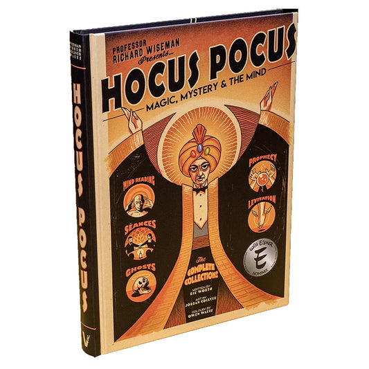 Book - Hocus Pocus