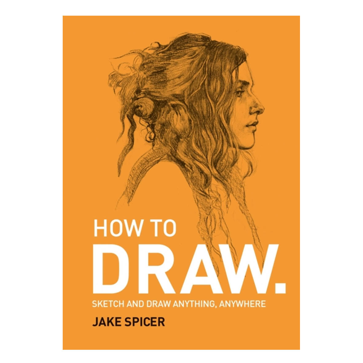 Book - How to Draw