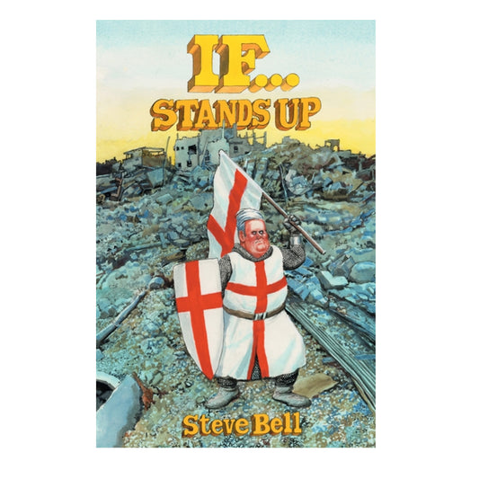 Book - If... Stands Up