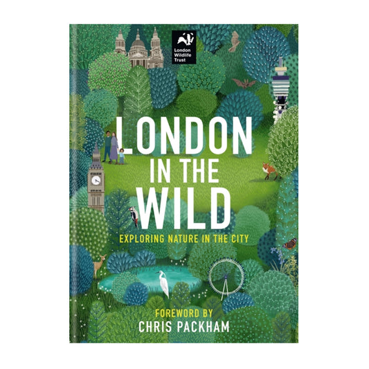 Book - London in the Wild