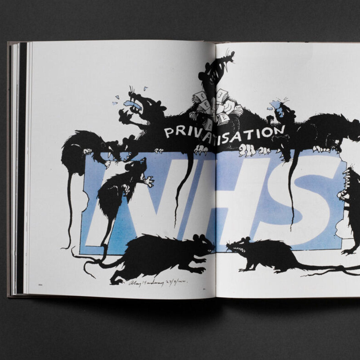 Book - Need Not Greed