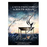 Book - A Never Ending Story in South Sudan