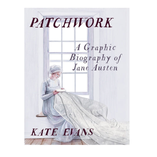 Book - Patchwork