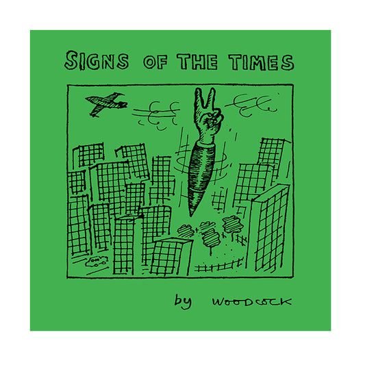 Book - Signs of the Times