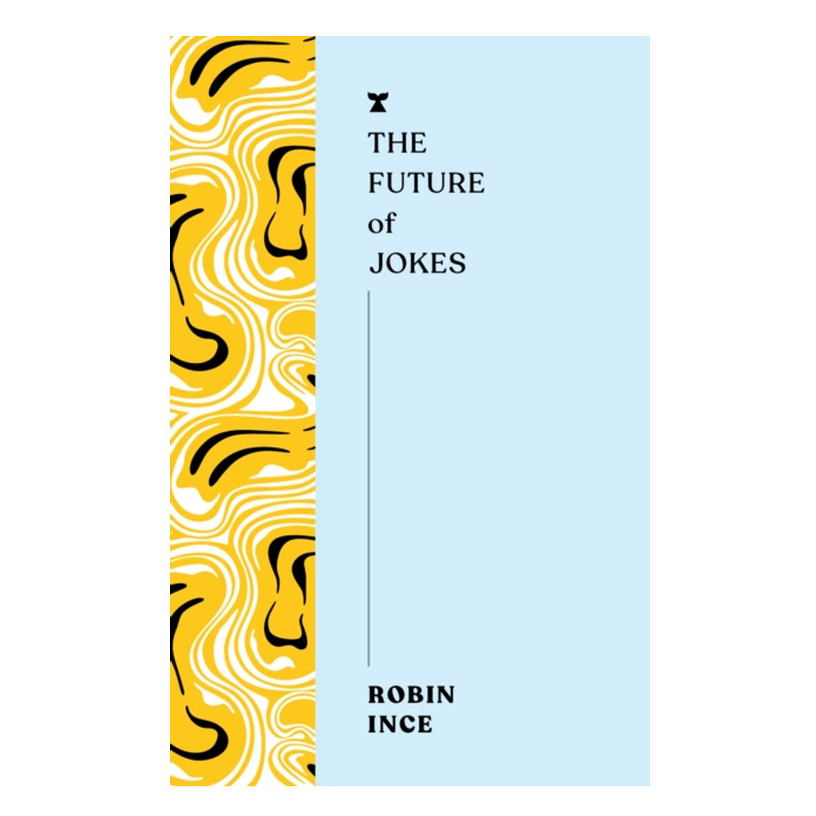 Book - The Future of Jokes