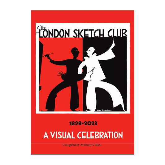 Book - The London Sketch Club