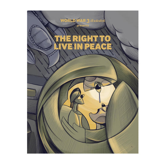 Book - The Right to Live in Peace