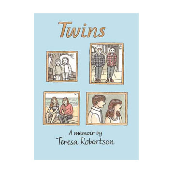 Book - Twins