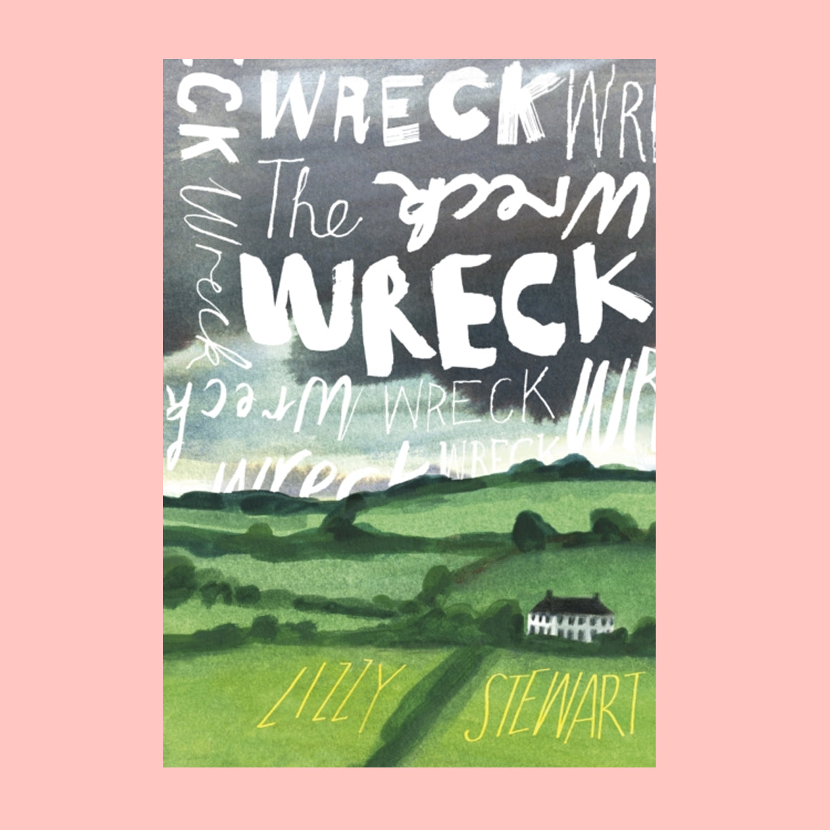Book - The Wreck
