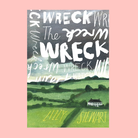 Book - The Wreck