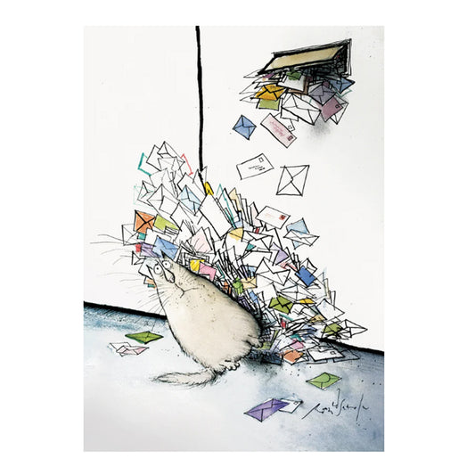 Card - CCRS5285 Congratulations
