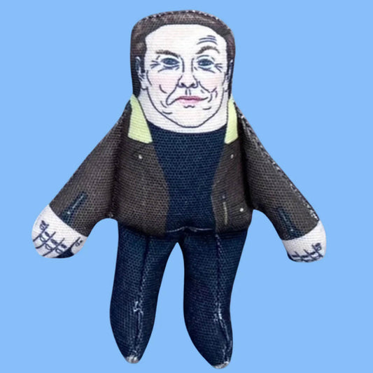 Cat Toy - Elon Musk
