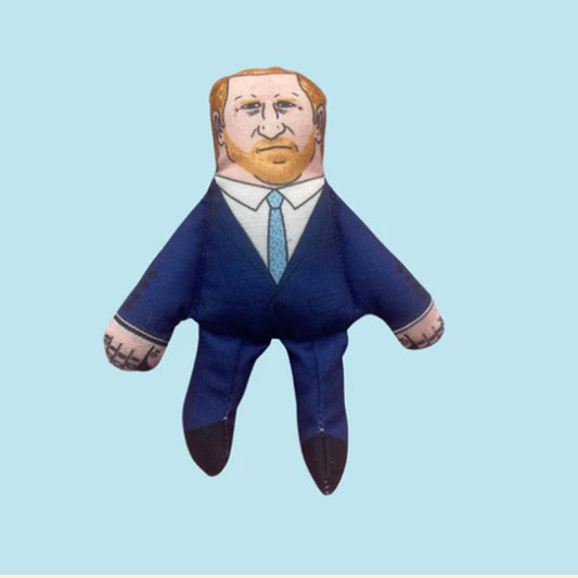 Cat Toy - Prince Harry
