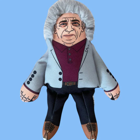 Cat Toy - Sadiq Khan