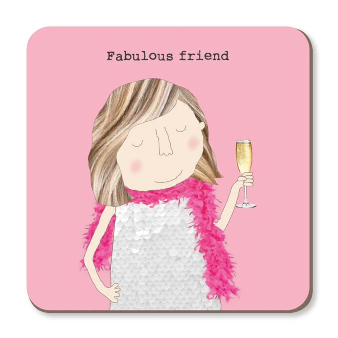 Coaster - CST082 Fabulous Friend