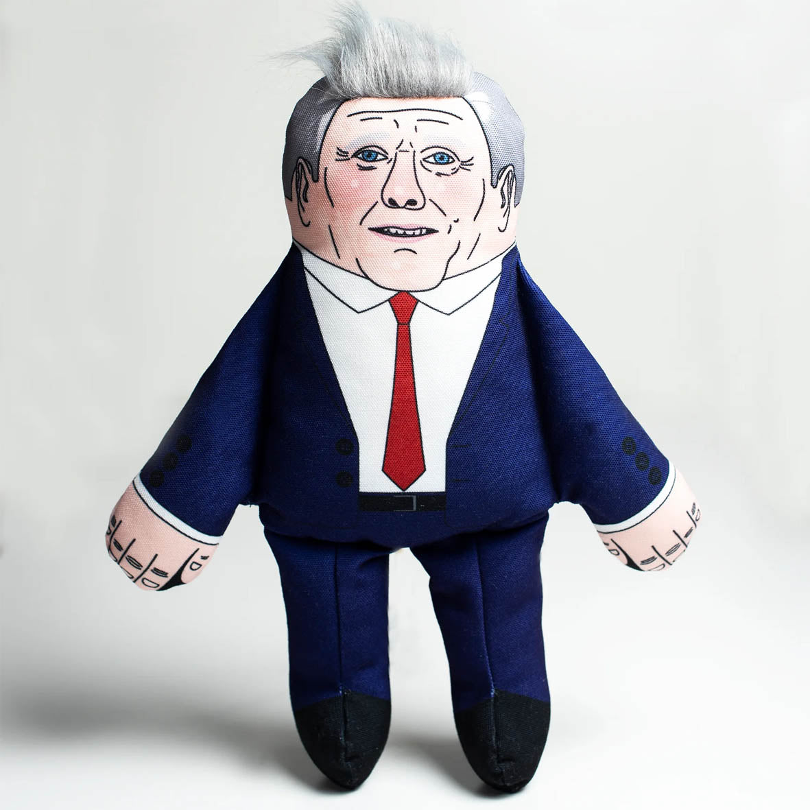 Dog Toy - Keir Starmer