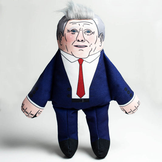 Dog Toy - Keir Starmer