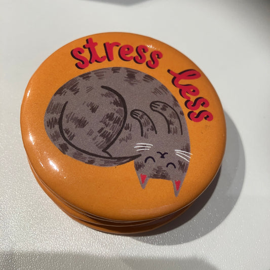 Magnet - 5131 Stress Less
