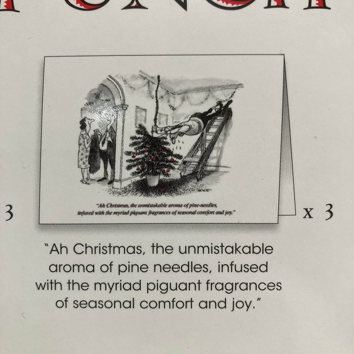 Cards - 312403 Punch Oh Really?