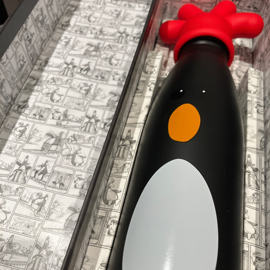 Water bottle - WTRBAA11 LIMITED EDITION Wallace and Gromit Feathers McGraw