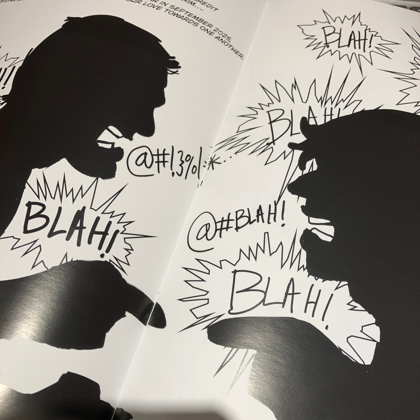 Comic - Ranna Banna! [PRE ORDER NOW!]