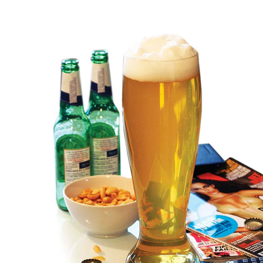 Glass - PP9783 Giant Beer Glass