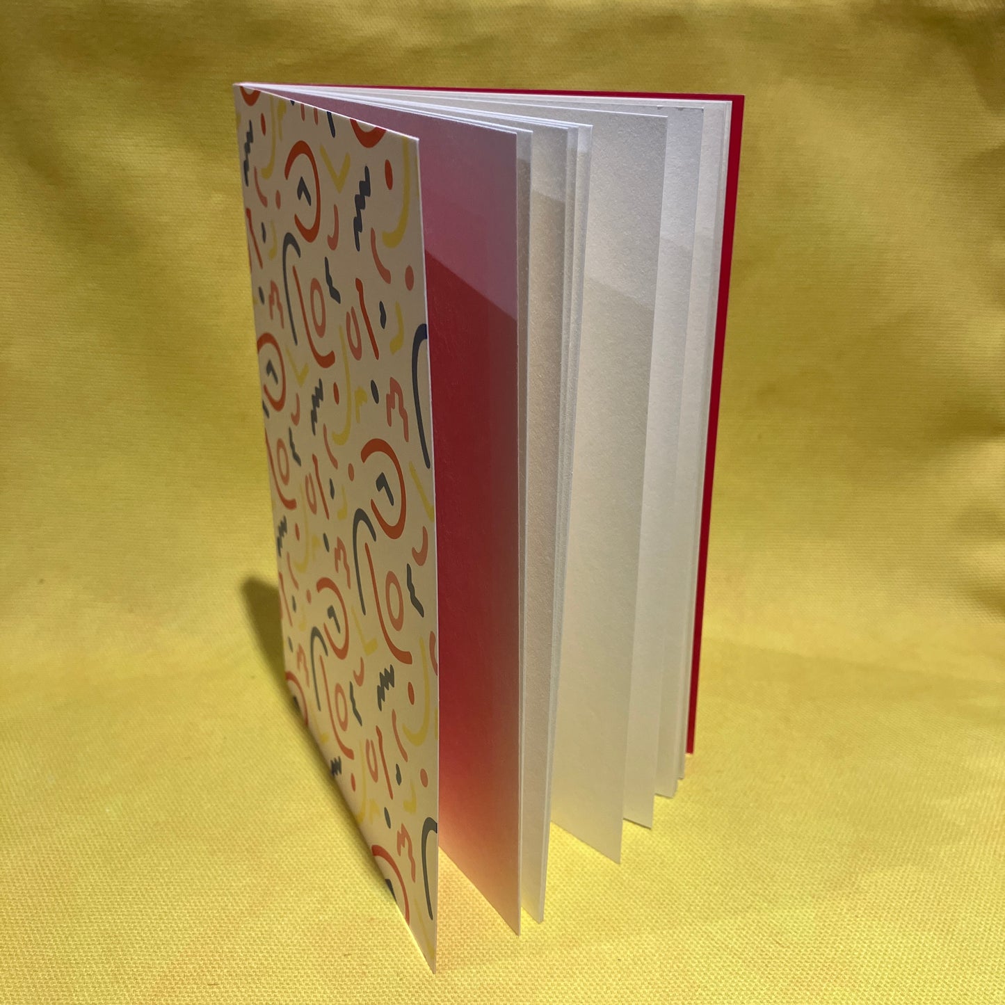 Notebooks - The Cartoon Museum Set of 3 A6 notebooks