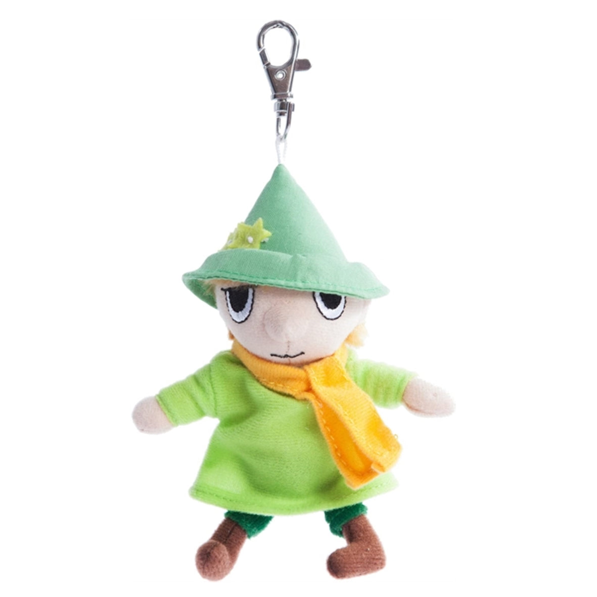 Keyring - 60154 Snufkin