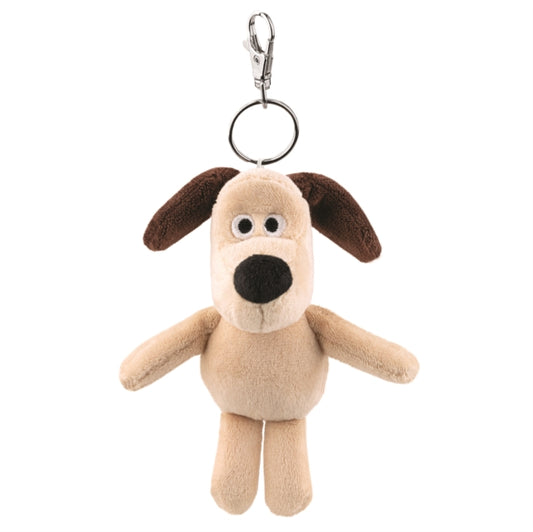 Keyring - Gromit