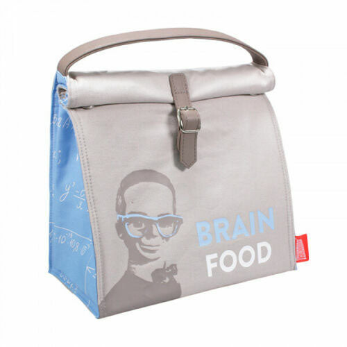 Lunch bag - LBAGTH01 Brain Food