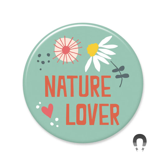 Magnet - 2379 Nature Lover