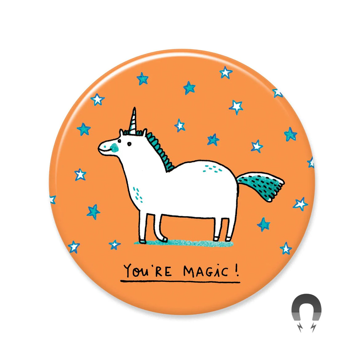 Magnet - 3095 You're Magic