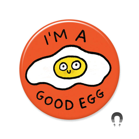 Magnet - 4122 Good Egg
