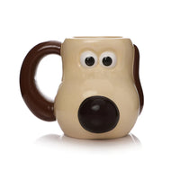 Mug - MUGDAA01 Wallace and Gromit Classic Gromit