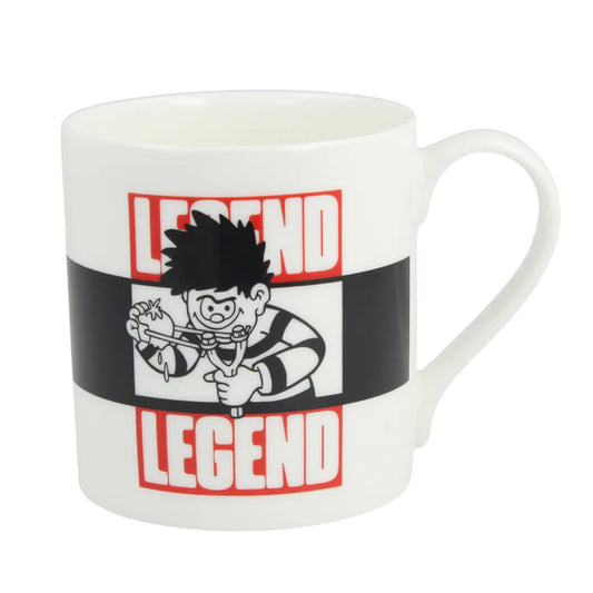 Mug - Beano Mug QBE05 Legend