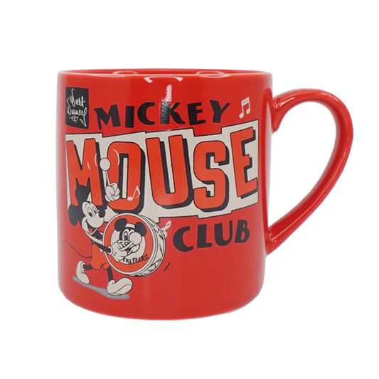 Mug - MUGBDC49 Mickey Mouse Club Disney 100