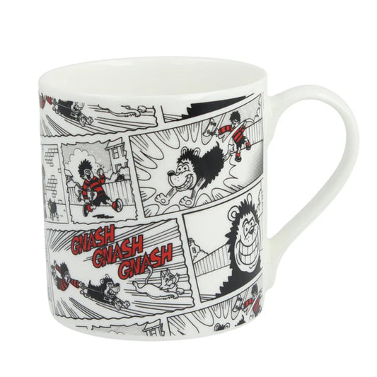 Mug - Beano Mug QBE03 Beano Comic