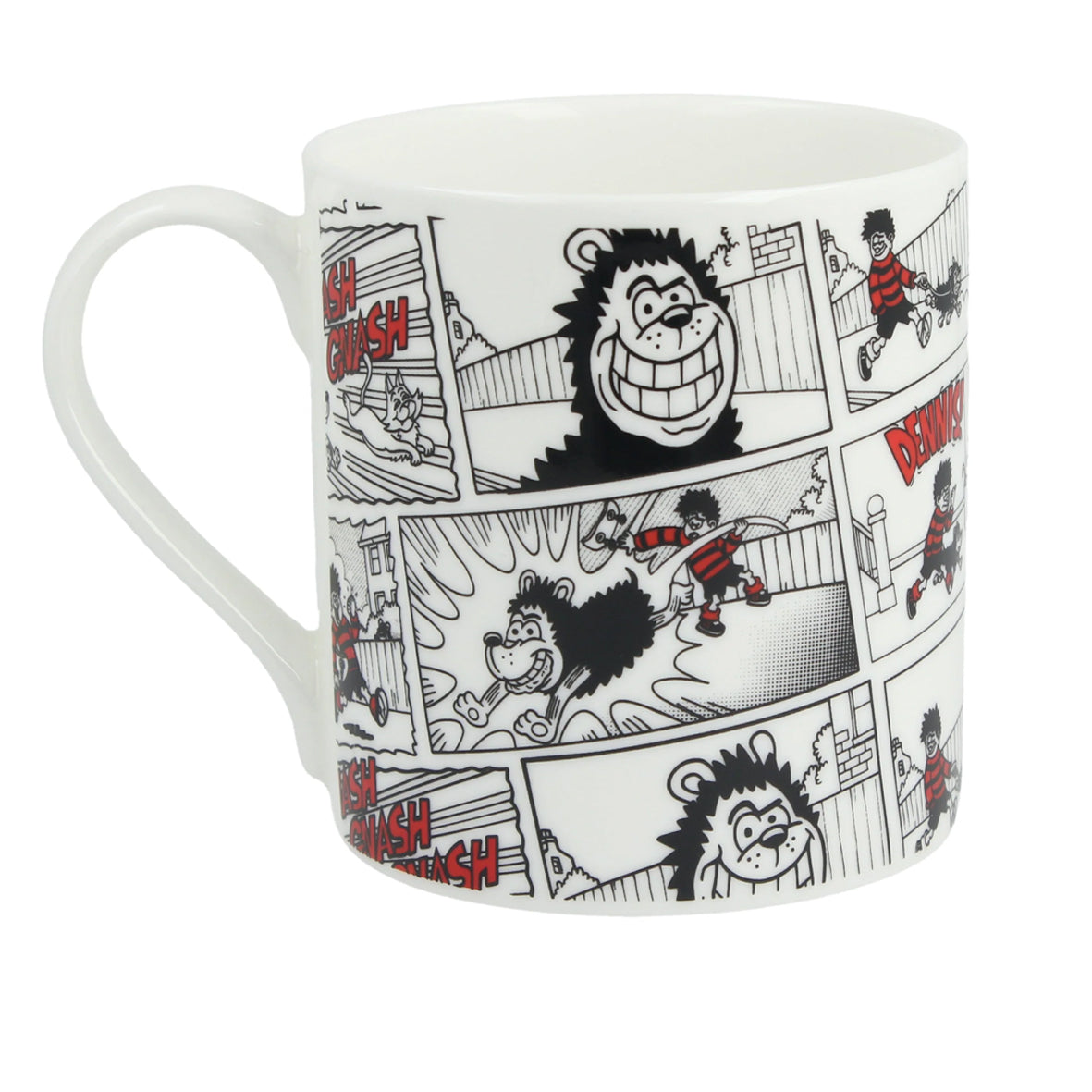 Mug - Beano Mug QBE03 Beano Comic