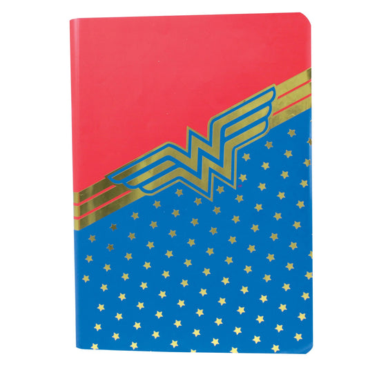 Notebook - NBA5WW02 Wonder Woman