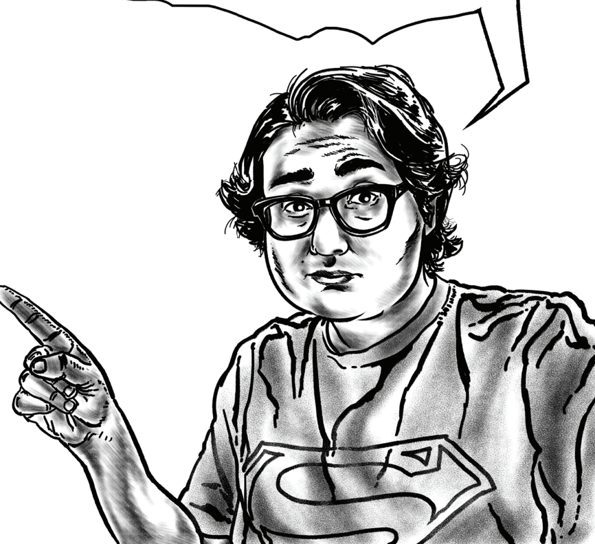 Comic - Ranna Banna! [PRE ORDER NOW!]