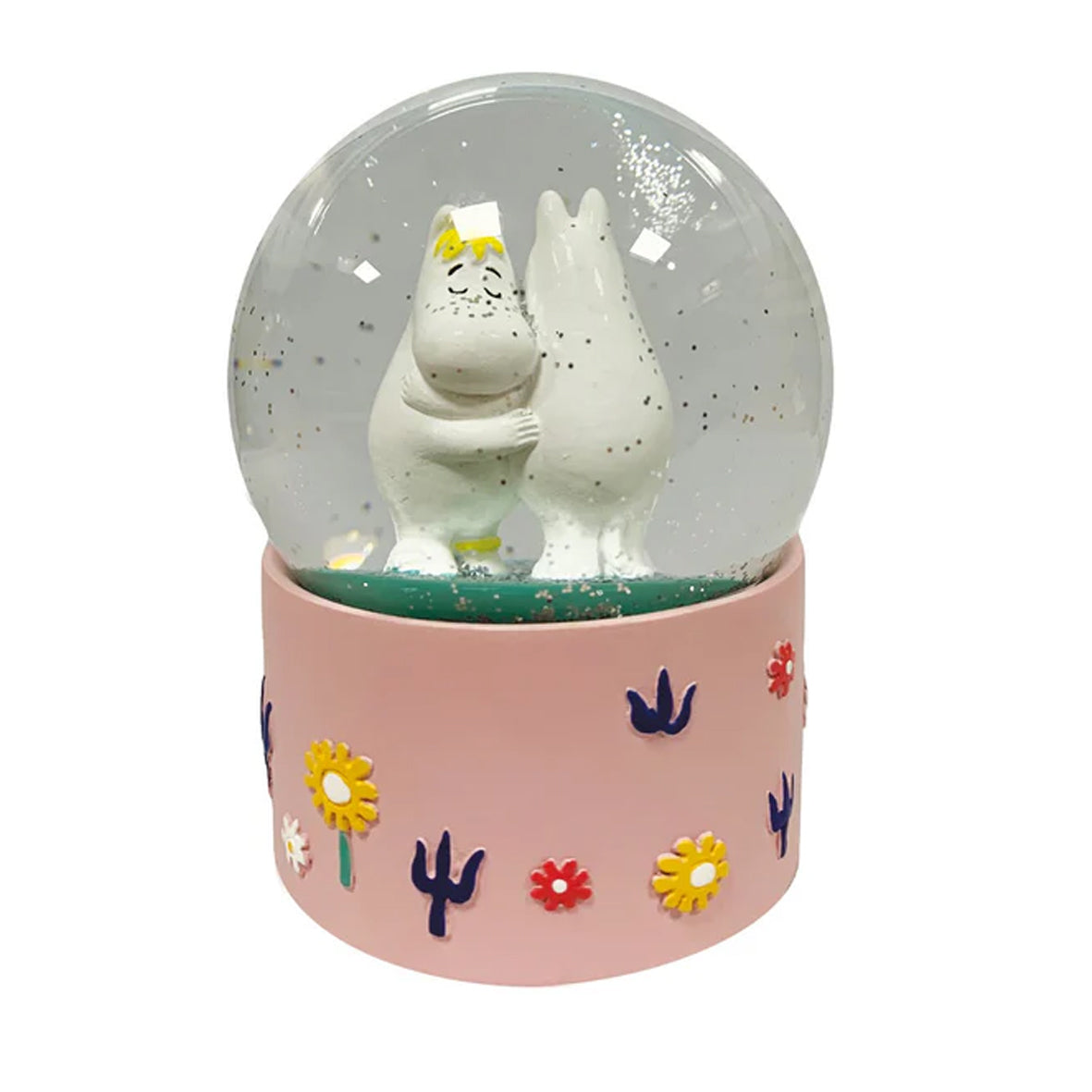 Snow Globe - SGMO01 Moomin Snowglobe