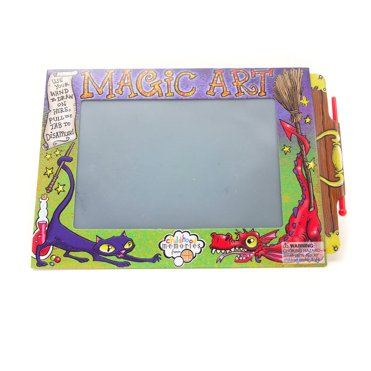 Toy - 011989 Magic Art