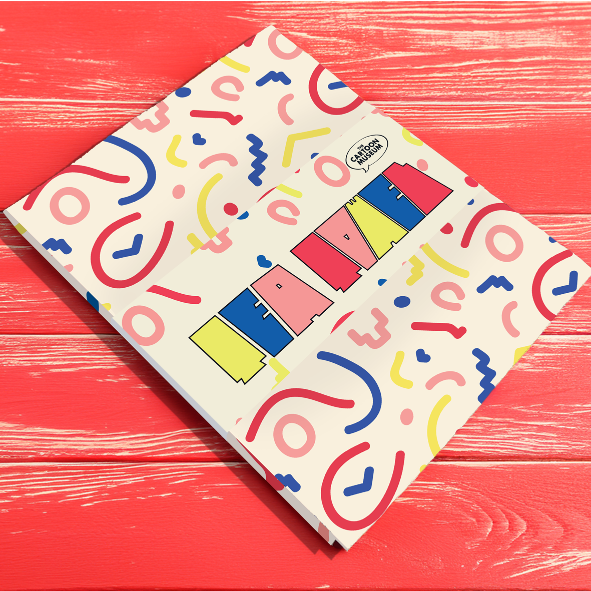 Tea towel - CARM074TT