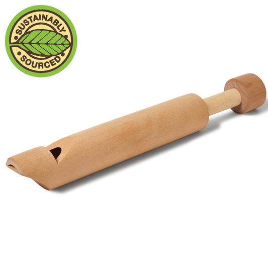 Toy - 008186 Wooden Slide Whistle