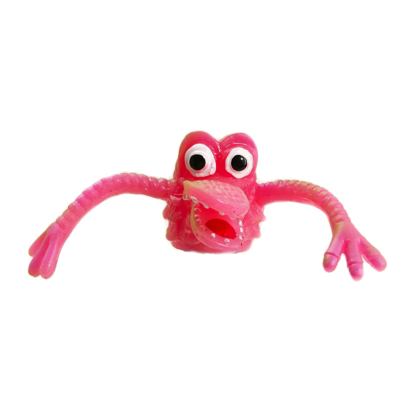 Toy - 007836 Finger Monster